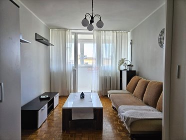 mieszkanie na sprzedaż 44m2 mieszkanie Wrocław, Psie Pole, Zawidawie, Sycowska