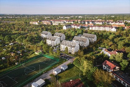 mieszkanie na sprzedaż 58m2 mieszkanie Wrocław, Krzyki