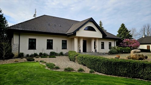 dom na sprzedaż 767m2 dom Sławoszewo
