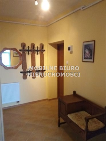 Mieszkanie na wynajem Rzadka Wola 340m2 Foto 3