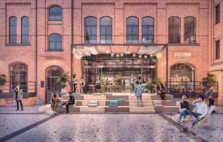 lokal użytkowy na sprzedaż 145m2 lokal użytkowy Wrocław, Śródmieście, Jedności Narodowej