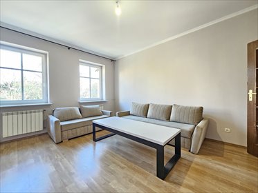 Do sprzedania przestronne 2-pokojowe mieszkanie z balkonem w Poznaniu mieszkanie Poznań, Łazarz, Romana Dmowskiego