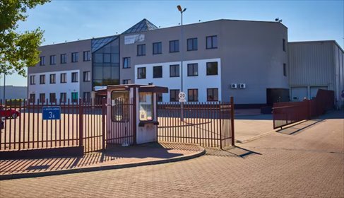 lokal użytkowy na wynajem 200m2 lokal użytkowy Warszawa, Włochy, Modularna