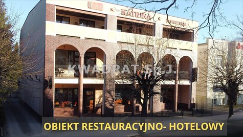 lokal użytkowy na sprzedaż 842m2 lokal użytkowy Ostrzeszów