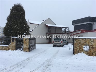 Dom na wynajem Ostrowiec Świętokrzyski, Centrum 140m2 Foto 4
