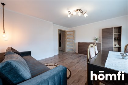 mieszkanie na wynajem 46m2 mieszkanie Radom, Śródmieście, Miła