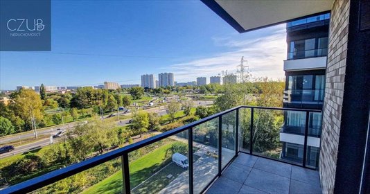 mieszkanie na sprzedaż 65m2 mieszkanie Poznań, ul. Wagrowska