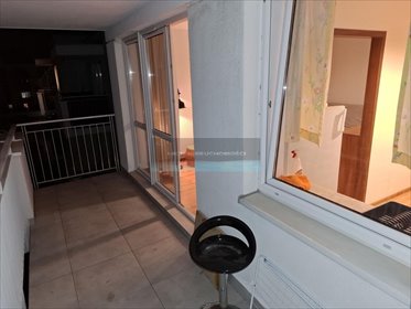 mieszkanie na sprzedaż 35m2 mieszkanie Warszawa, Białołęka, Annopol, Skarbka z Gór