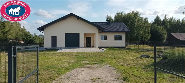 dom na sprzedaż 204m2 dom Budy Zaklasztorne