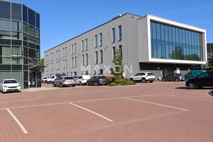 Biuro 75 m² z klimatyzacją i ochroną (Targówek Warszawa) lokal użytkowy Warszawa, Targówek, ul. Księcia Ziemowita