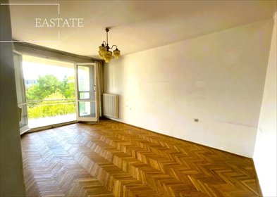 mieszkanie na sprzedaż 51m2 mieszkanie Warszawa, Wola, Marcina Kasprzaka