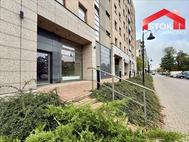 lokal użytkowy na wynajem 82m2 lokal użytkowy Białystok, Nowe Miasto, Transportowa