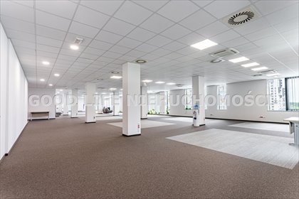 Lokal biurowy 615 m2 - dwie niezależne części w Rzeszowie lokal użytkowy Rzeszów, Technologiczna
