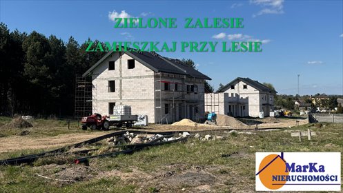 Nowoczesne mieszkania z ogródkiem i balkonem w Zalesiu mieszkanie Kielce, Zalesie, Zgórska 119