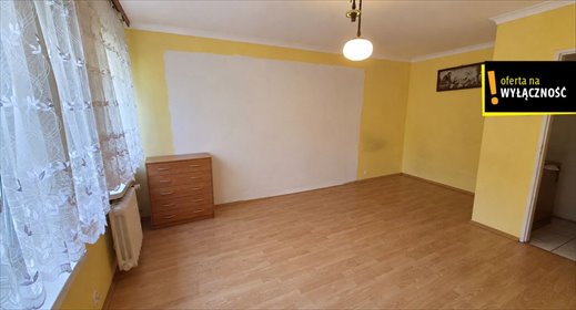 Do sprzedania funkcjonalna kawalerka 25,7 m² w Kielcach mieszkanie Kielce, Spółdzielcza