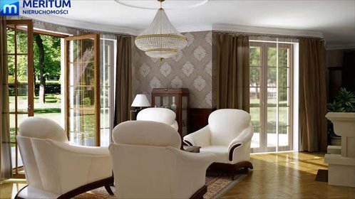 Dom w stanie surowym zamkniętym z dużą działką i prywatnością dom Strzeniówka