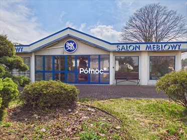 działka na sprzedaż 12216m2 działka Cierpice, Długa