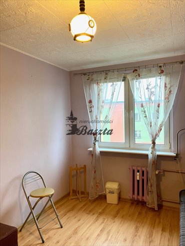 Mieszkanie dwupokojowe na wynajem Czarne 46m2 Foto 5