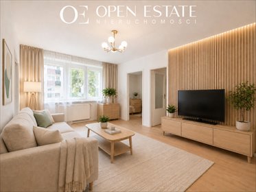 mieszkanie na sprzedaż 49m2 mieszkanie Warszawa, Antoniego Magiera