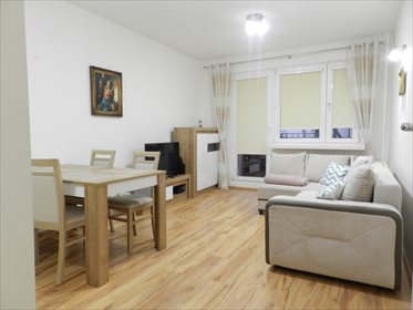 mieszkanie na wynajem 60m2 mieszkanie Szczecin, Drzetowo, Miedziana