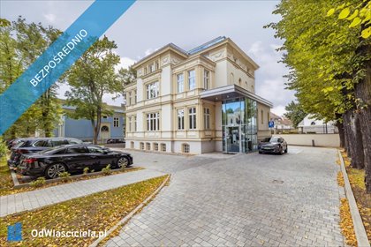 lokal użytkowy na sprzedaż 1033m2 lokal użytkowy Szczecin, Śródmieście, Wojska Polskiego 68