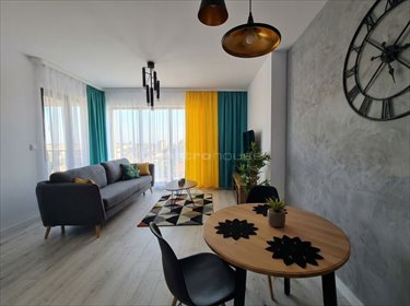 mieszkanie na sprzedaż 46m2 mieszkanie Katowice, Dąb