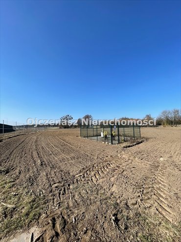 Działka z warunkami zabudowy przy S5, 9821 m2, Dobrcz działka Dobrcz