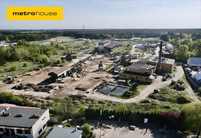 lokal użytkowy na sprzedaż 100229m2 lokal użytkowy Kaliska