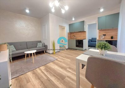 mieszkanie na sprzedaż 32m2 mieszkanie Sopot, Brodwino, Oskara Kolberga