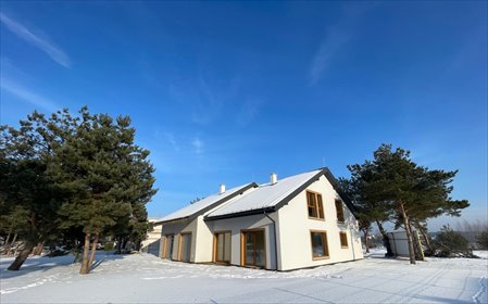 dom na sprzedaż 143m2 dom Skierdy, Skierdy