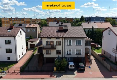 Zapraszam do obejrzenia domu 142 m² w Przasnyszu dom Przasnysz, Różana