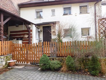 dom na sprzedaż 90m2 dom Kłodzko