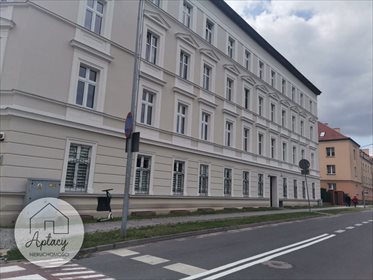 mieszkanie na sprzedaż 75m2 mieszkanie Poznań, Śródka, Bydgoska