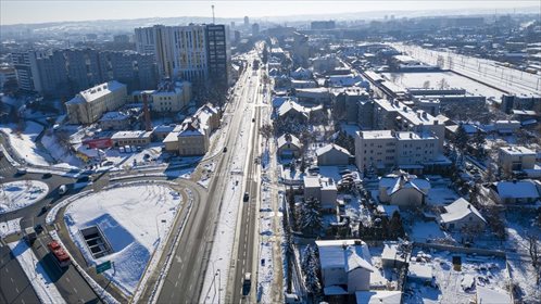 lokal użytkowy na sprzedaż 100m2 lokal użytkowy Rzeszów, Warszawska