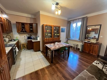 dom na sprzedaż 161m2 dom Zaklików