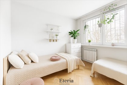 mieszkanie na sprzedaż 38m2 mieszkanie Warszawa, Praga-Południe, Ostrobramska