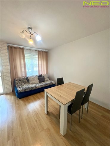 mieszkanie na sprzedaż 45m2 mieszkanie Częstochowa, Ostatni Grosz