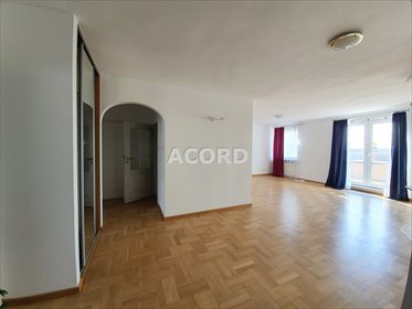 mieszkanie na wynajem 88m2 mieszkanie Warszawa, Śródmieście, Śródmieście, Aleja Jana Pawła II