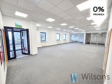 lokal użytkowy na wynajem 235m2 lokal użytkowy Warszawa, Włochy, Muszkieterów