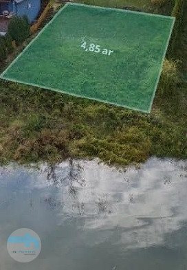 Działka budowlana na sprzedaż Tęgoborze 485m2 Foto 4