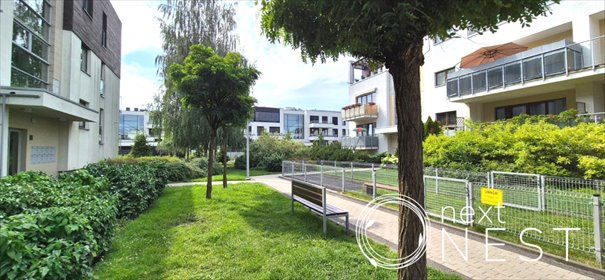 Przestronne 3 pokoje z dużym balkonem na Mokotowie zapraszam mieszkanie Warszawa, Mokotów Siekierki, Bluszczańska