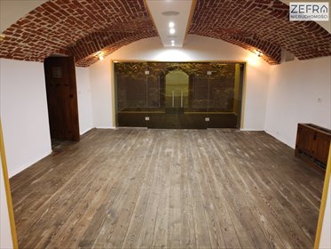 Lokal usługowy 390m² w sercu Starego Miasta polecam lokal użytkowy Kraków, Stare Miasto, Stare Miasto