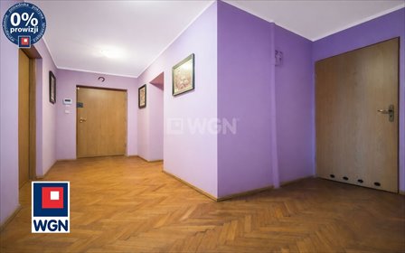 Przestronne 4-pokojowe mieszkanie z balkonem w centrum Katowic mieszkanie Katowice, Śródmieście, Śródmieście