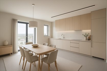 mieszkanie na sprzedaż 66m2 mieszkanie Rzeszów, Zawiszy Czarnego, Architektów