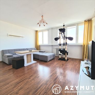 mieszkanie na wynajem 63m2 mieszkanie Legnica, Osiedle Kopernik