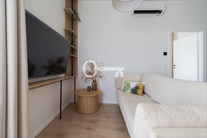 mieszkanie na sprzedaż 50m2 mieszkanie Gdańsk, Sobieszewo, Łąkowa