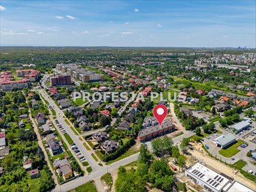 Przestronny 4-pokojowy apartament z tarasem 9,6 m² mieszkanie Sosnowiec, Sielec