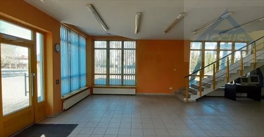 Magazyn na sprzedaż Milanówek 1 513m2 Foto 7