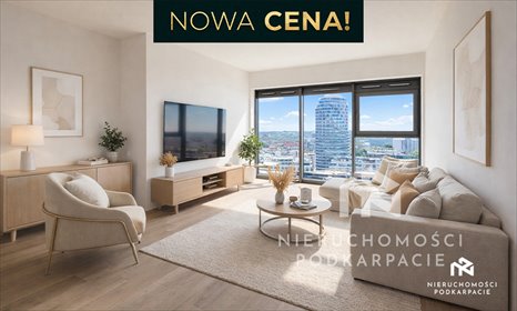 mieszkanie na sprzedaż 32m2 mieszkanie Rzeszów, Fryderyka Szopena