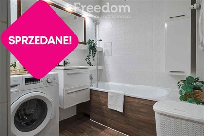 mieszkanie na sprzedaż 62m2 mieszkanie Orneta, 1 Maja